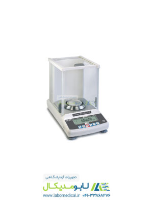 ترازو آنالیتیکال آزمایشگاهی ABT 220-5DNM کمپانی KERN آلمان