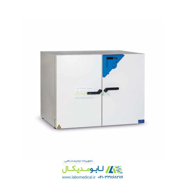 آون آزمایشگاهی هوشمند 240 لیتری فن آزما گستر آون آزمایشگاهی هوشمند 240 لیتری فن آزما گستر