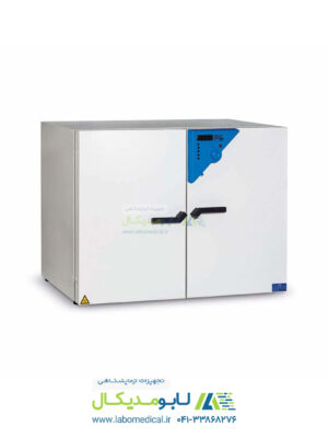 انکوباتور 240 لیتری فن آزما گستر (اف جی ایران) مدل CF240E
