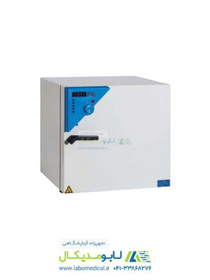 انکوباتور 120 لیتری فن آزما گستر (اف جی ایران) مدل CM120E