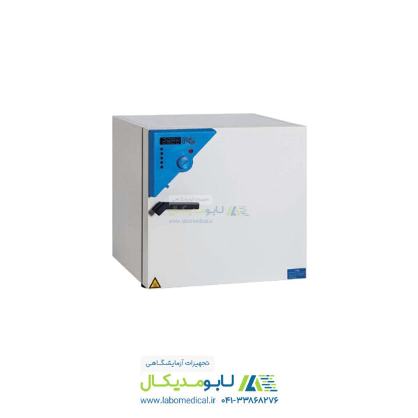 انکوباتور 120 لیتری فن آزما گستر (اف جی ایران) مدل CM120E انکوباتور 120 لیتری فن آزما گستر (اف جی ایران) مدل CM120E