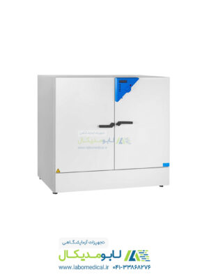 انکوباتور یخچالدار 240 لیتری فن آزما گستر (اف جی ایران) مدل CIF240E