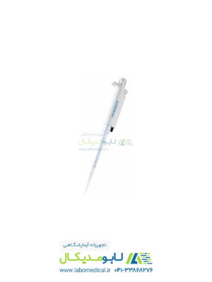 سمپلر ثابت 200 میکرولیتر مدل Nichipet F II کمپانی Nichiryo ژاپن