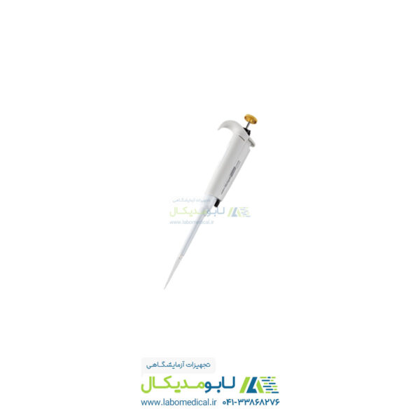 سمپلر متغیر 0.5 تا 10 میکرولیتر مدل Nichipet Premium کمپانی Nichiryo ژاپن سمپلر متغیر 0.5 تا 10 میکرولیتر مدل Nichipet Premium کمپانی Nichiryo ژاپن