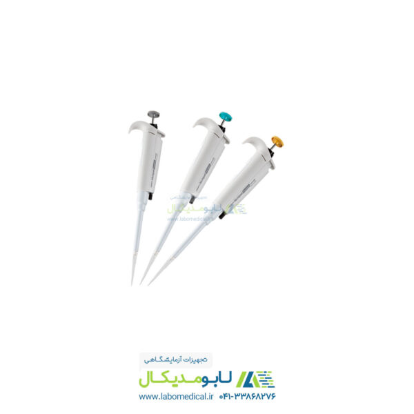 ست سمپلر متغیر 0.5 تا 1000 میکرولیتر مدل Nichipet Premium کمپانی Nichiryo ژاپن ست سمپلر متغیر 0.5 تا 1000 میکرولیتر مدل Nichipet Premium کمپانی Nichiryo ژاپن