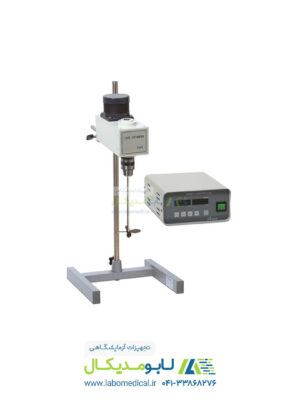 همزن مکانیکی دیجیتالی (میکسر) mtops کره مدل BL2015D