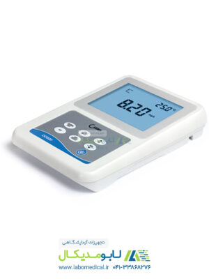 اکسیژن متر رومیزی Clean مدل DO500