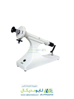 دستگاه پلاریمتر آنالوگ KRUSS آلمان مدل P1000-LED