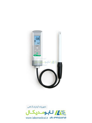 پی اچ متر قلمی (pH متر) مدل PH30L کمپانی Clean