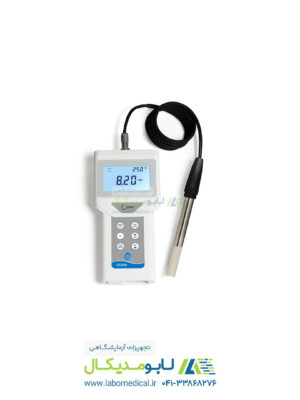 اکسیژن متر پرتابل (DO متر) CLEAN مدل DO200